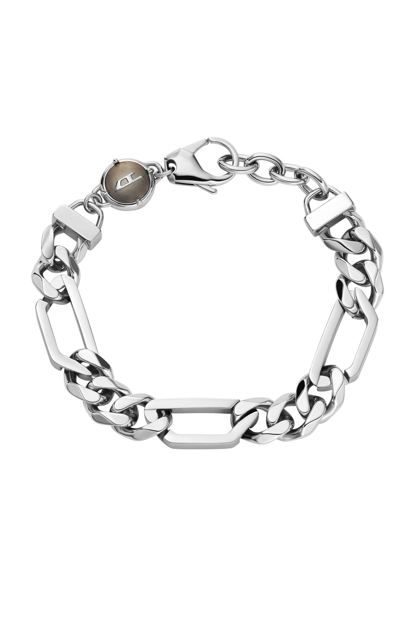 Amazon.co.jp: (ディーゼル) DIESEL メンズ ブレスレット DX1351